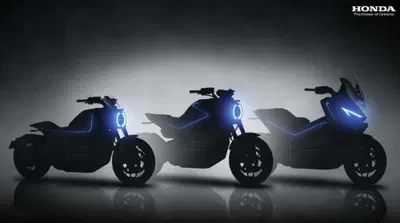 Honda continua a investire nell'elettrico: nel 2028 nascer&agrave; una nuova fabbrica in India