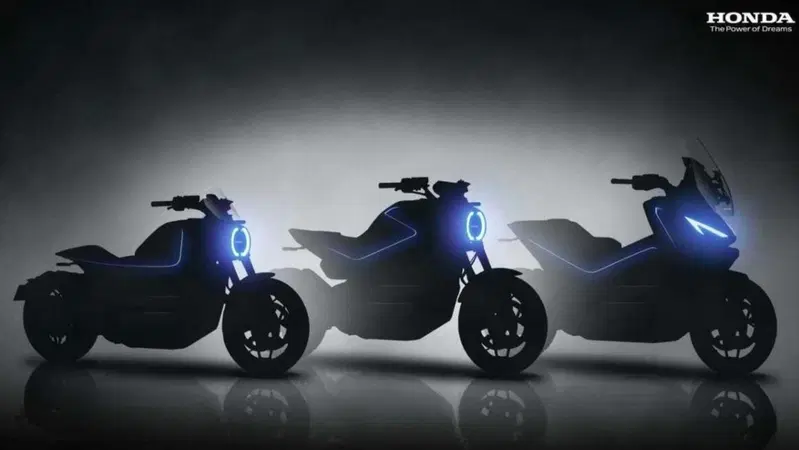 Honda continua a investire nell'elettrico: nel 2028 nascer&agrave; una nuova fabbrica in India