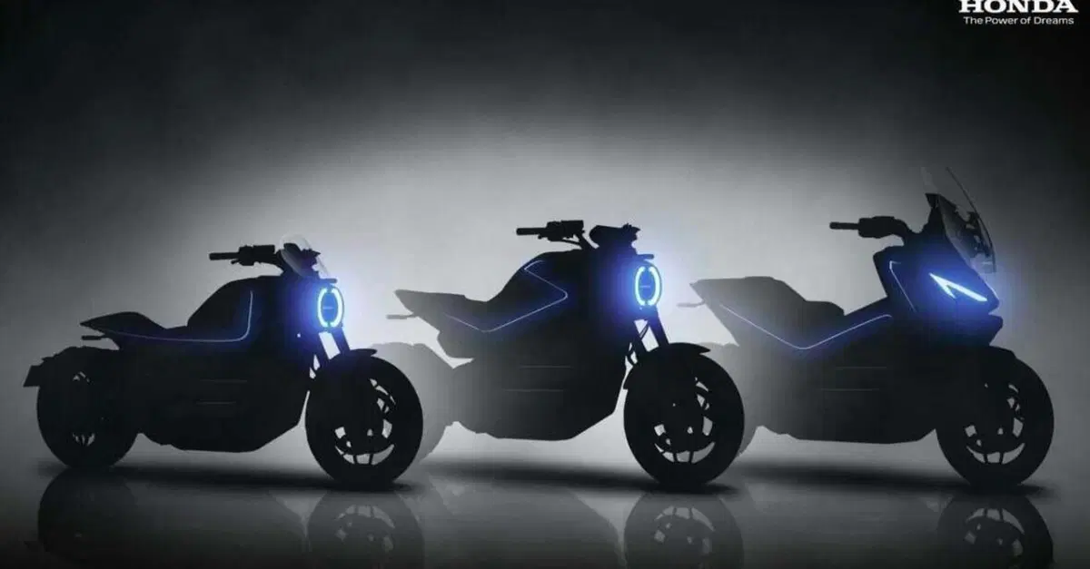 Honda continua a investire nell'elettrico: nel 2028 nascer&agrave; una nuova fabbrica in India