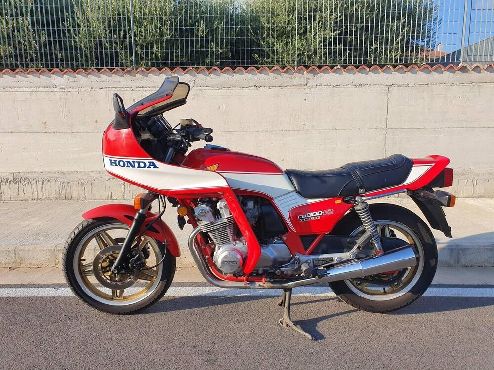 Honda 900 F2 Bol d'Or (3)