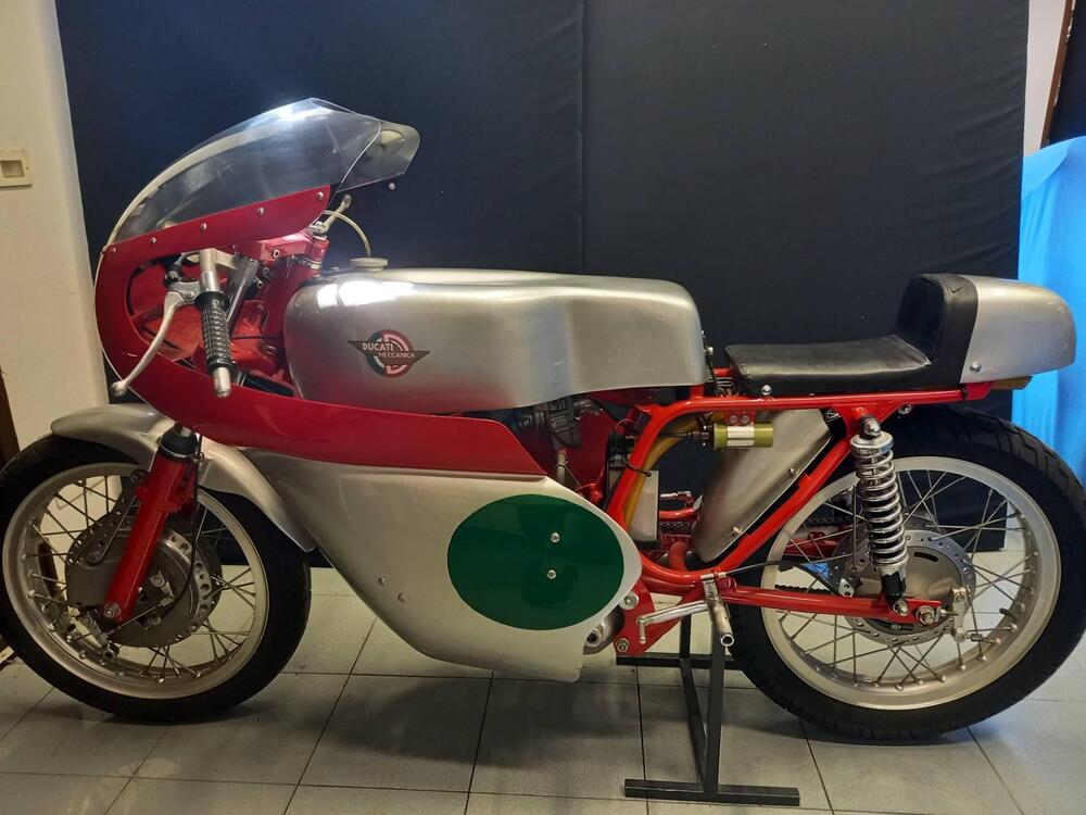 Ducati Corsa 350 Special