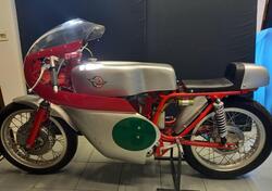 Ducati Corsa 350 Special d'epoca