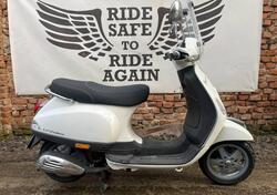 Vespa LX 50 4T (2009 - 14) usata