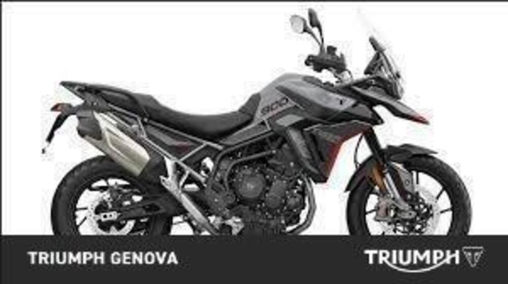 Triumph Tiger 900 GT Pro (2024 - 25) (2)