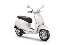 Vespa Primavera 50 (2024 - 25) nuova