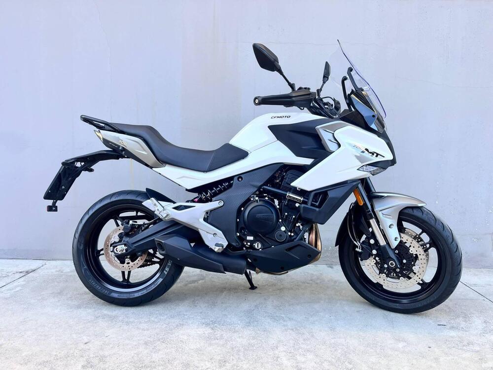 CFMOTO 700MT (2024 - 25)