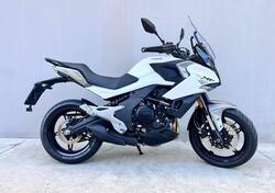 CFMOTO 700MT (2024 - 25) usata