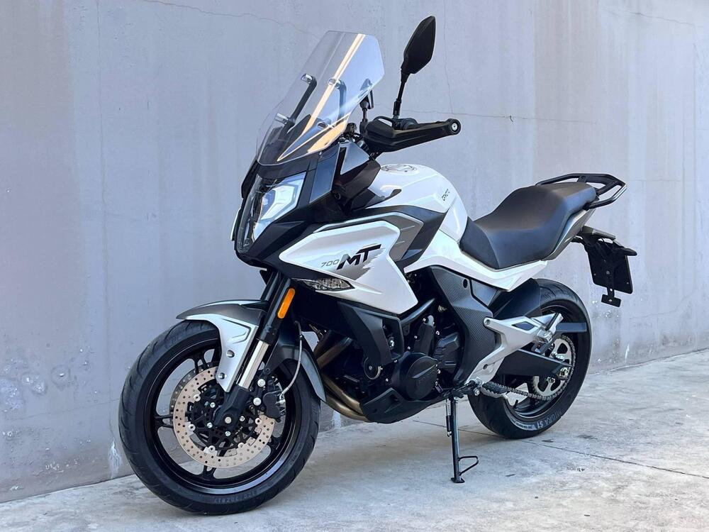 CFMOTO 700MT (2024 - 25) (2)