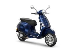 Vespa Primavera 50 (2024 - 25) nuova