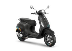 Vespa Primavera 50 Sport (2023 - 25) nuova