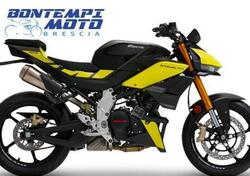 Fantic Motor Stealth 125 (2025) nuova