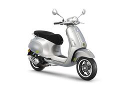 Vespa Primavera 50 Tech (2024 - 25) nuova