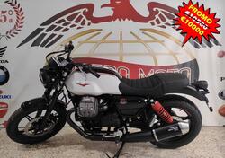 Moto Guzzi V7 Stone Ten (2024 - 25) nuova