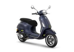 Vespa Primavera 50 Tech (2024 - 25) nuova