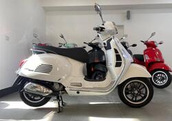 Vespa GTS 310 Super (2025) nuova