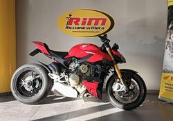 Ducati Streetfighter V4 1100 S (2020) usata