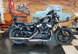 Harley-Davidson 1200 Forty-Eight (2016 - 20) usata