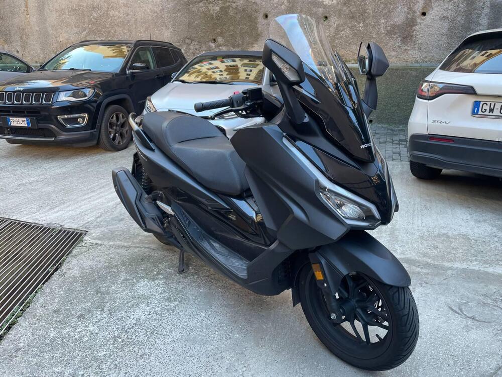 Honda Forza 350 (2022 - 24) (3)