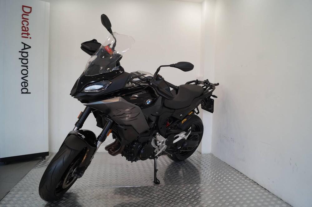 Bmw F 900 XR (2020 - 24) (2)