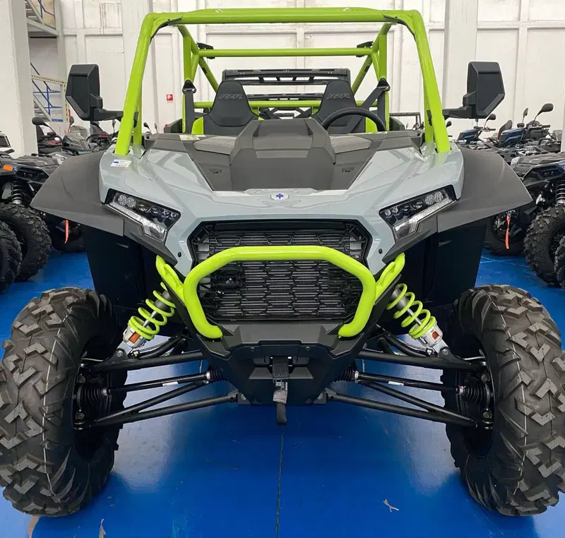 Polaris RZR 1000 XP EPS Sport 64” (2023 - 26) (2)