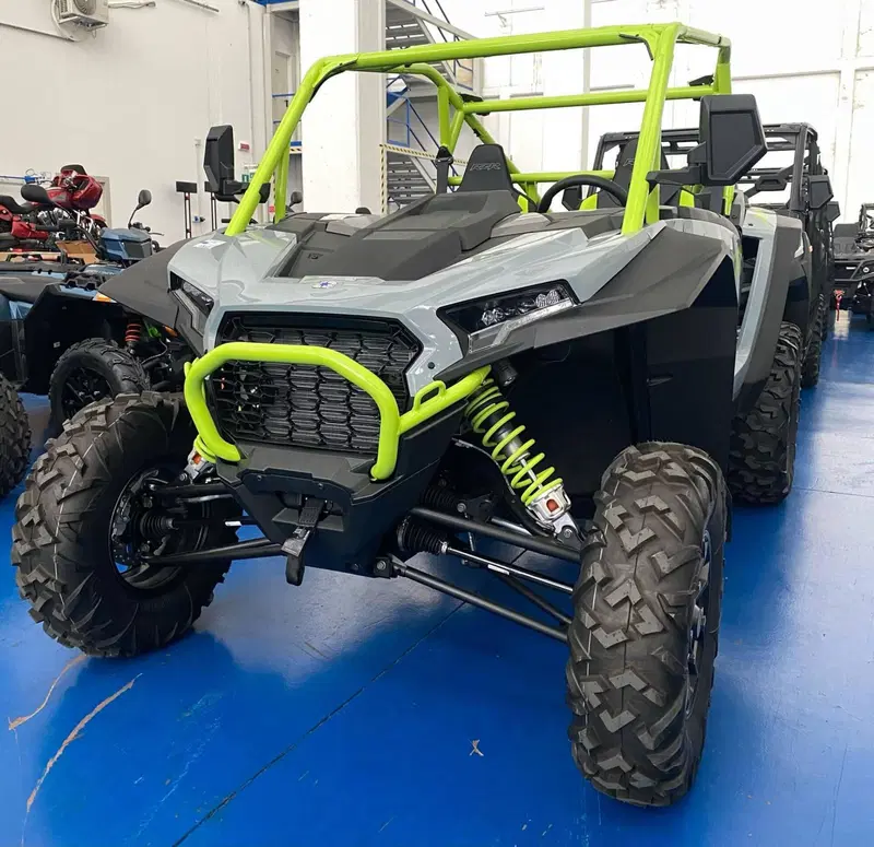 Polaris RZR 1000 XP EPS Sport 64” (2023 - 26) (3)