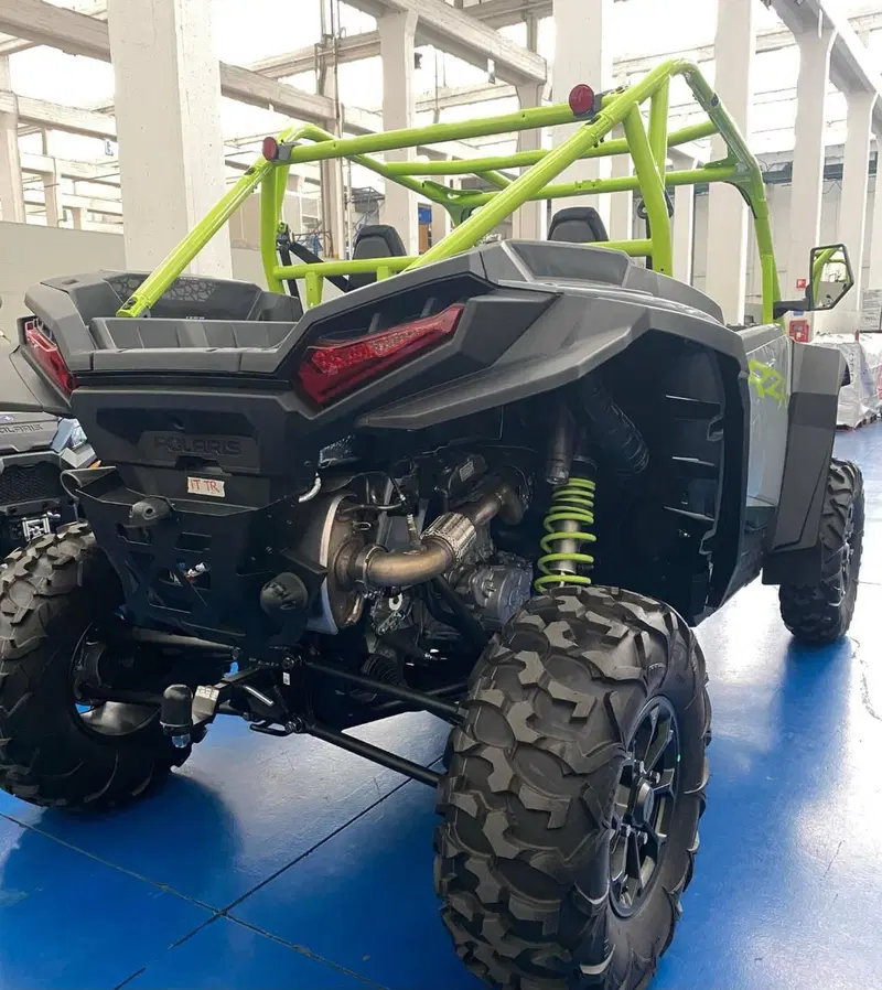 Polaris RZR 1000 XP EPS Sport 64” (2023 - 26) (4)