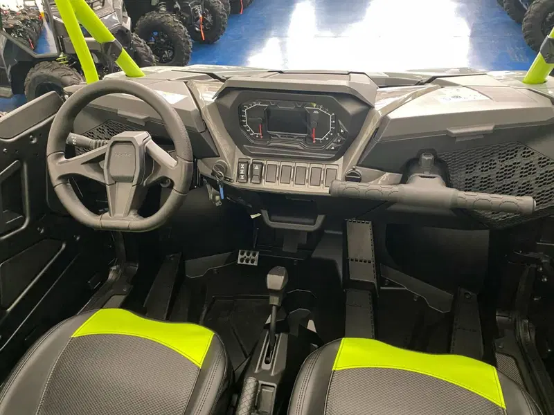 Polaris RZR 1000 XP EPS Sport 64” (2023 - 26) (5)