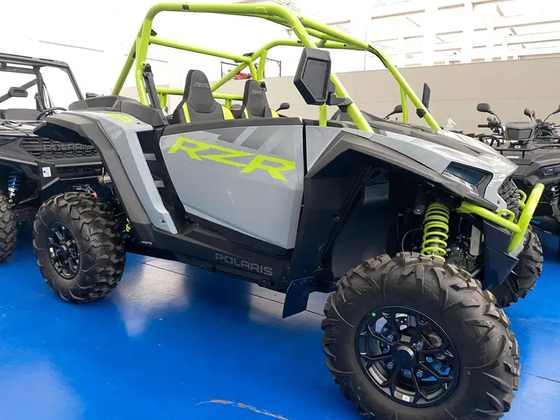 Polaris RZR 1000 XP EPS Sport 64” (2023 - 26)