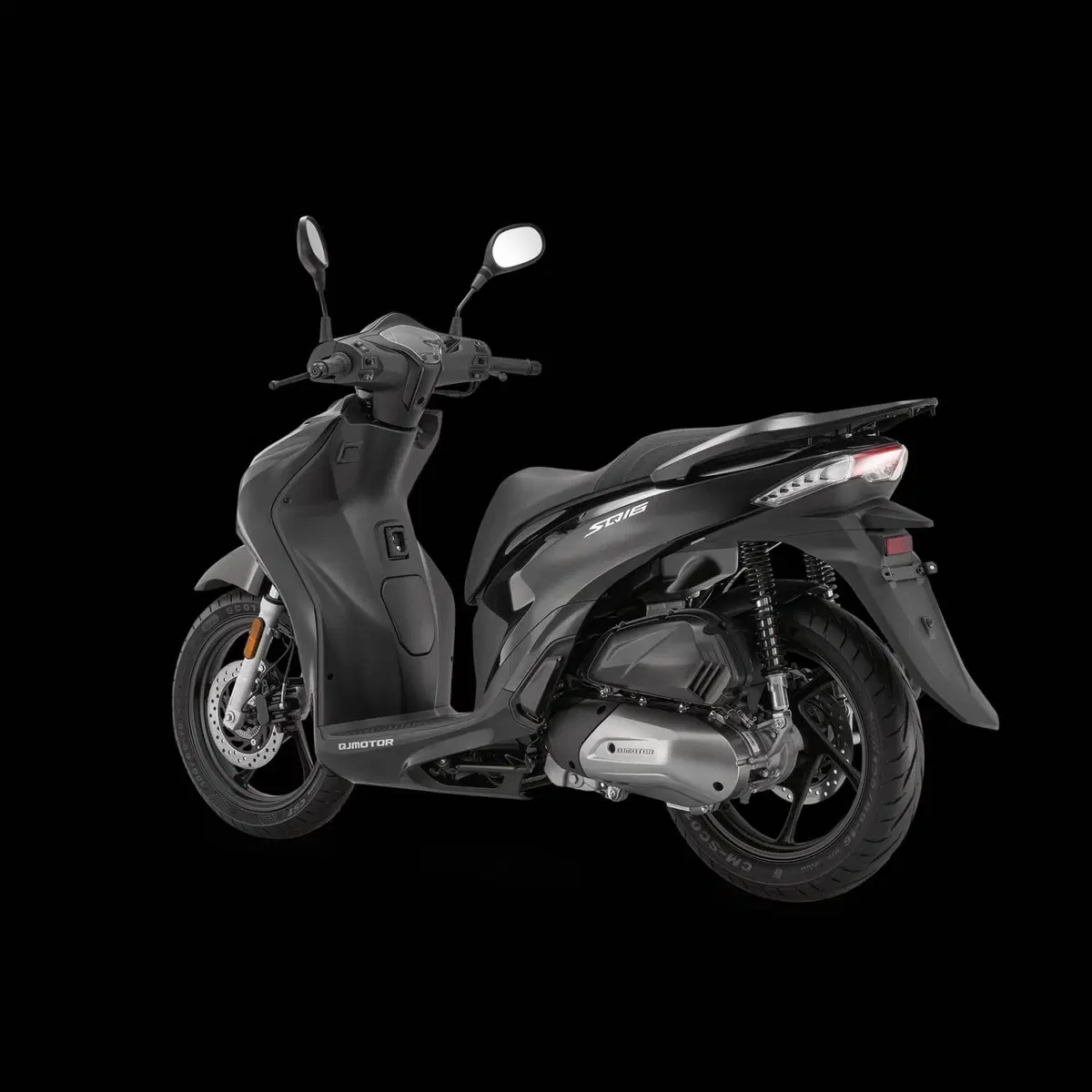 QJ Motor SQ 16 (2024) (2)
