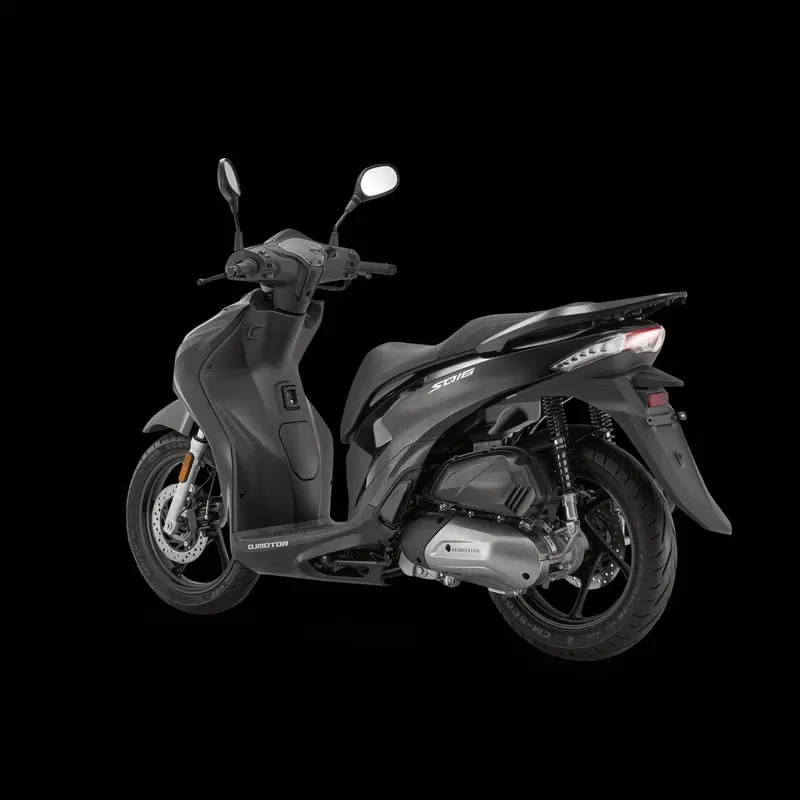 QJ Motor SQ 16 (2024) (2)