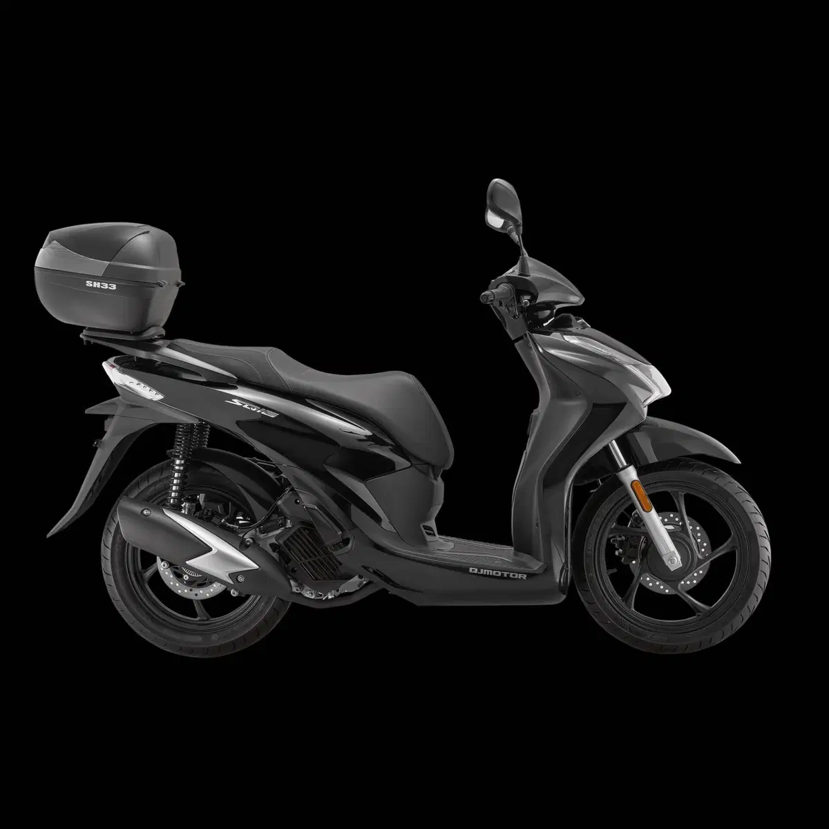 QJ Motor SQ 16 (2024) (4)