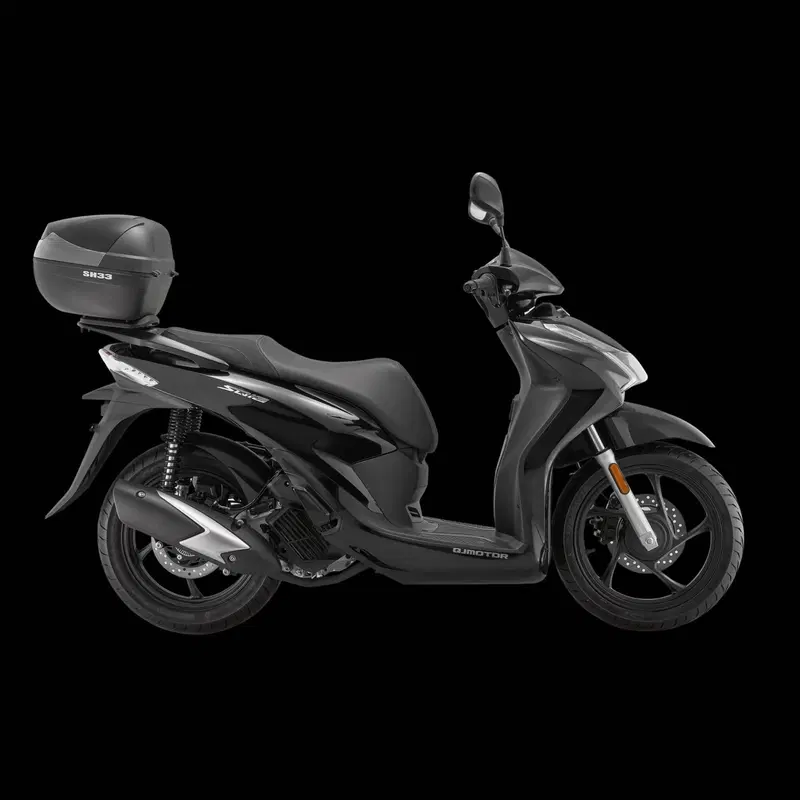 QJ Motor SQ 16 (2024) (4)