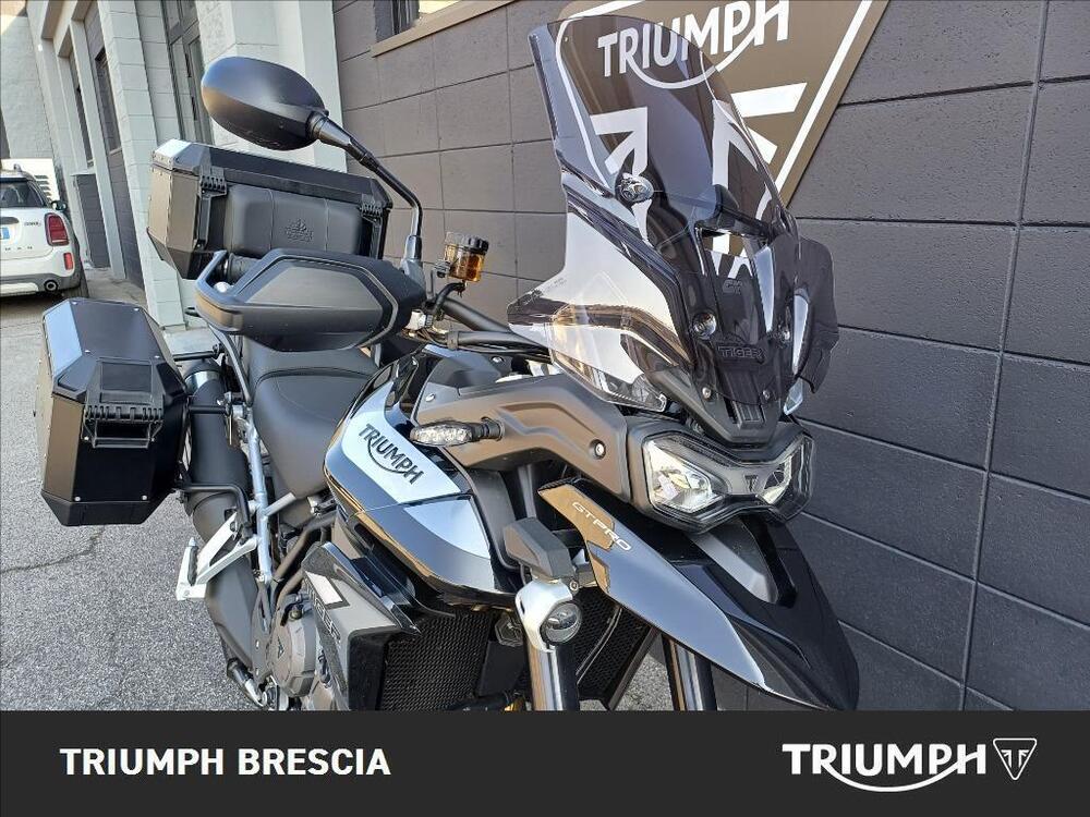 Triumph Tiger 900 GT Pro (2020 - 23) (5)