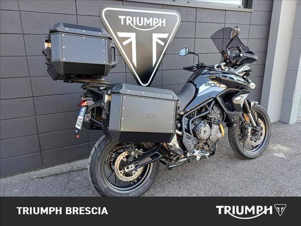 Triumph Tiger 900 GT Pro (2020 - 23) (3)