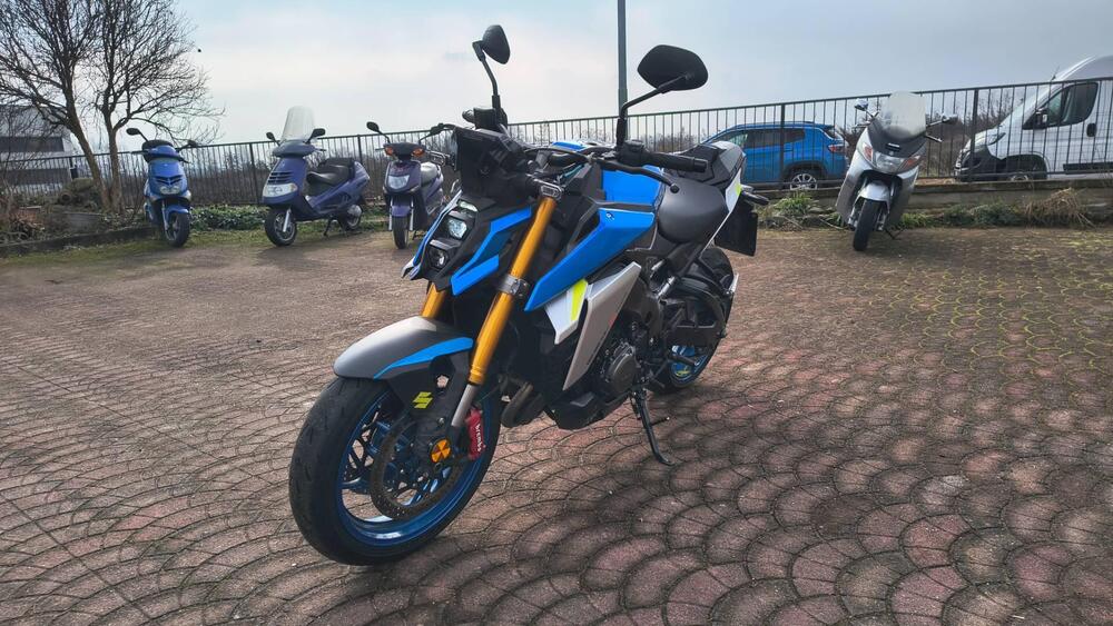 Suzuki GSX-S1000 Web Edition (2021) (4)