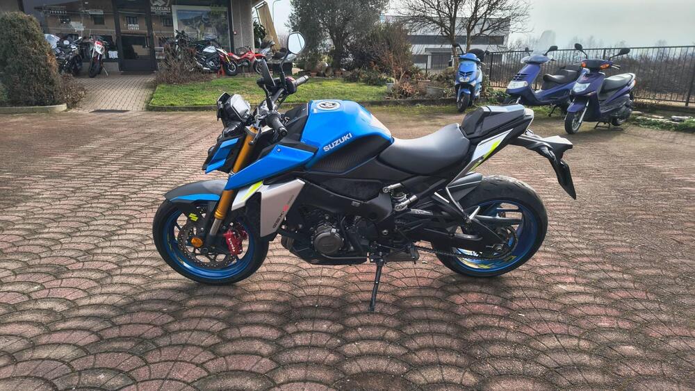 Suzuki GSX-S1000 Web Edition (2021) (2)