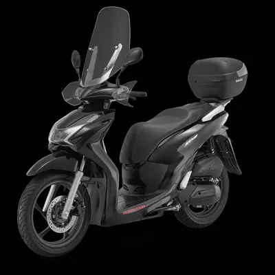 QJ Motor SQ 16 (2024) nuova
