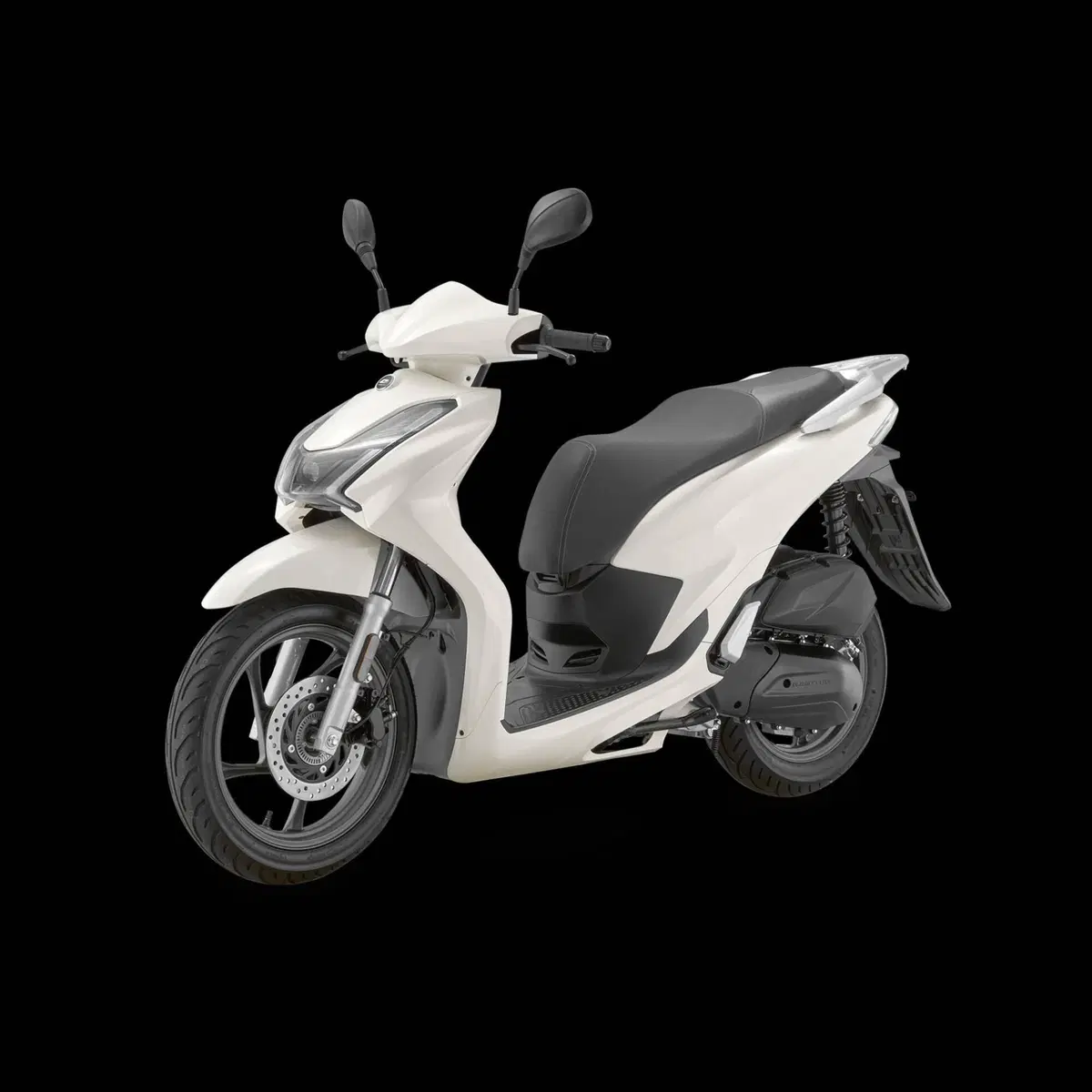 QJ Motor SQ 16 (2024)