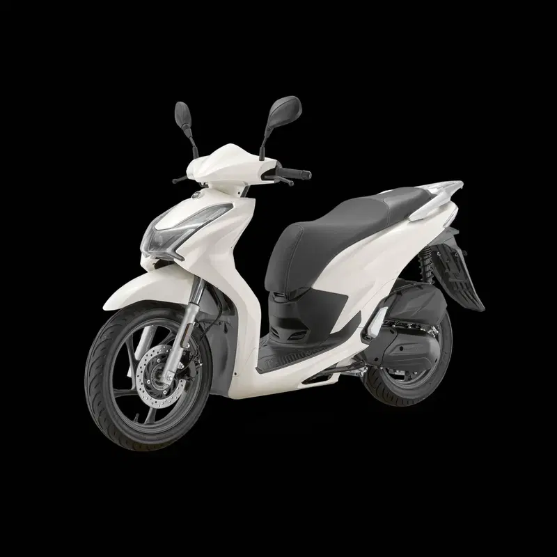 QJ Motor SQ 16 (2024)