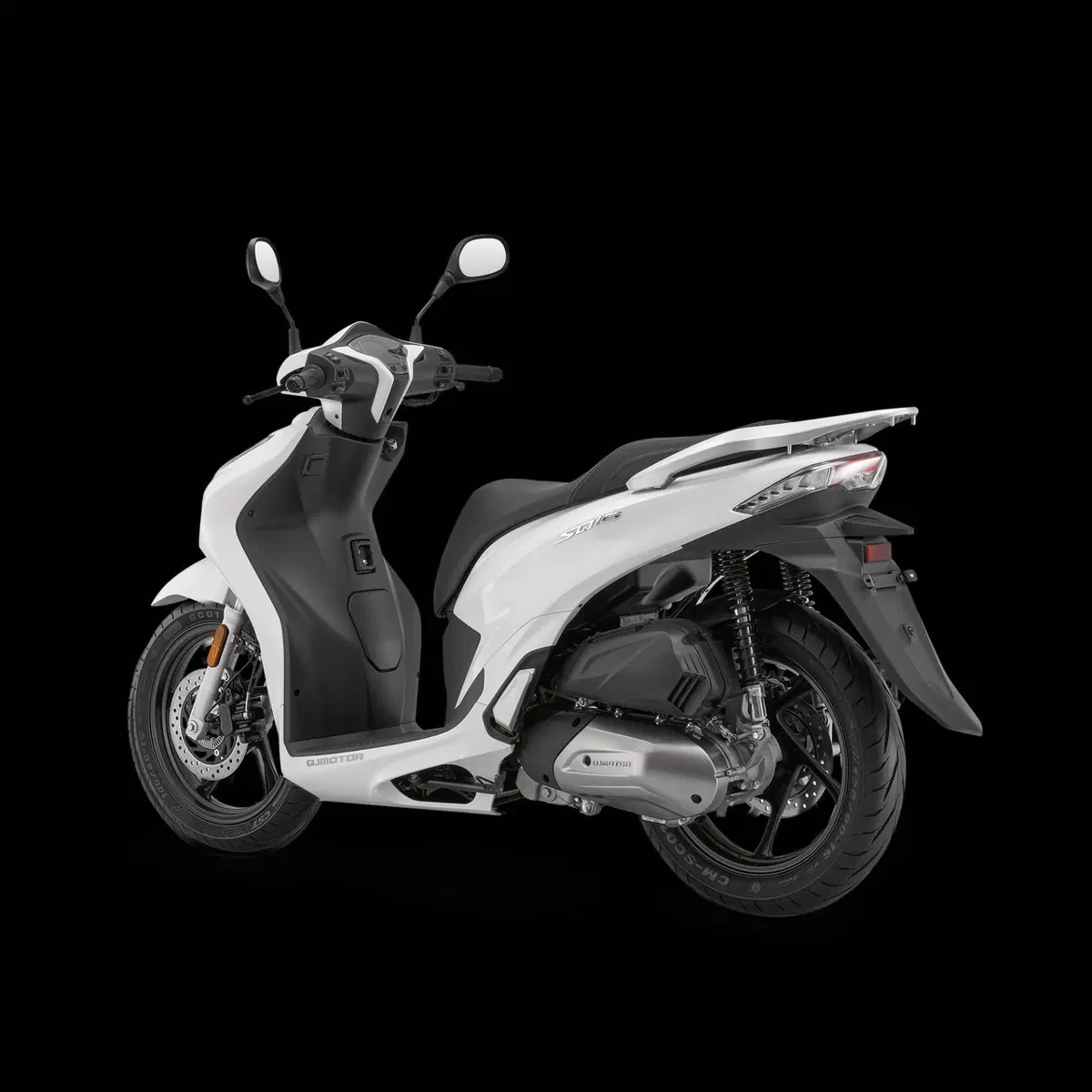 QJ Motor SQ 16 (2024) (2)
