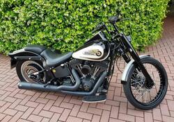 Harley-Davidson 1450 Night Train (2002 - 05) - FXSTBI usata