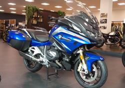 Bmw R 1250 RT (2021 - 25) nuova