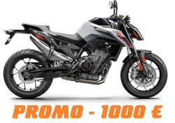 KTM 790 Duke L (2023 - 24) nuova