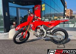 Honda CRF 450 R WE (2025) nuova