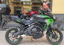 Kawasaki Versys 650 (2021 - 24) usata