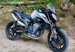 KTM 790 Duke L (2023 - 24) usata