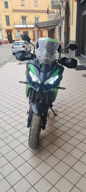 Kawasaki Versys 650 (2021 - 24) (3)