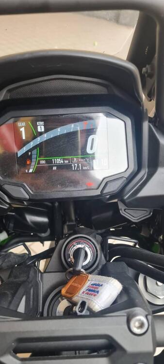 Kawasaki Versys 650 (2021 - 24) (5)