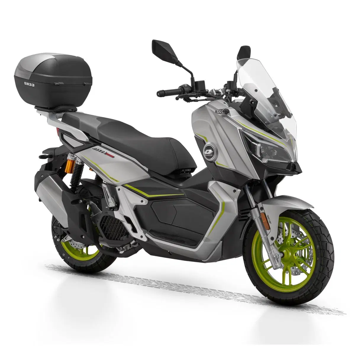 QJ Motor ATR 125 (2024) (4)