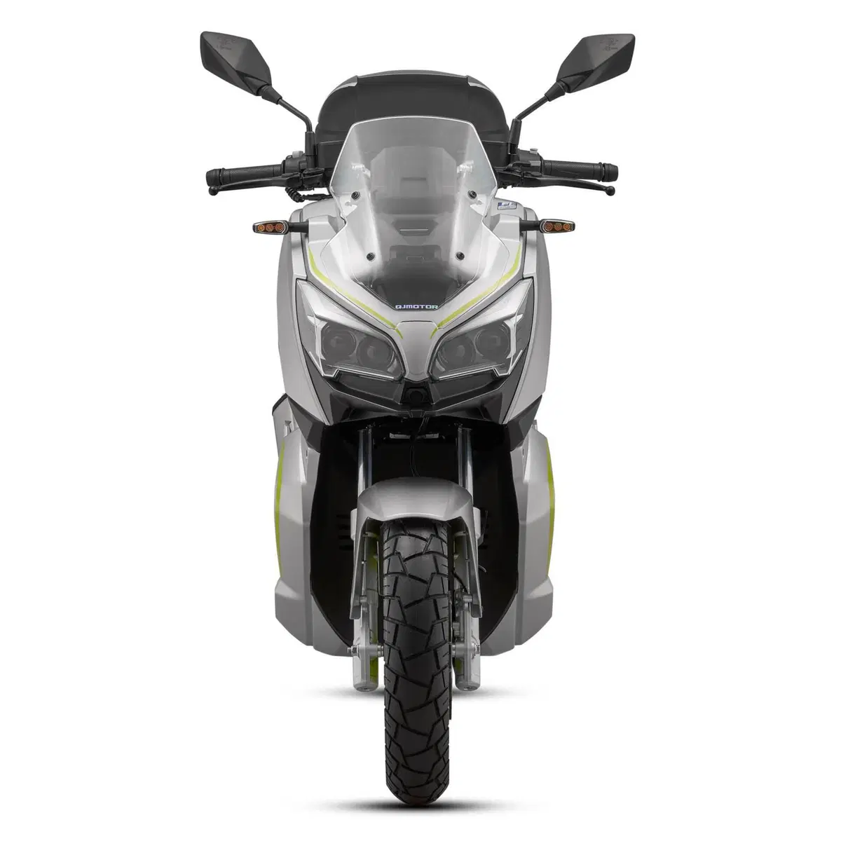 QJ Motor ATR 125 (2024) (7)